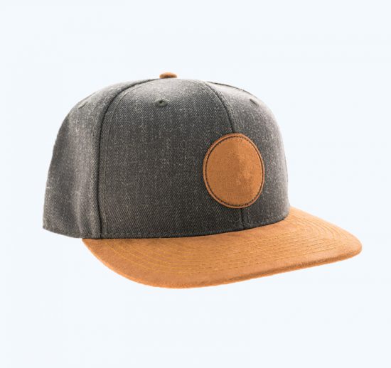 Classic Plain Hat