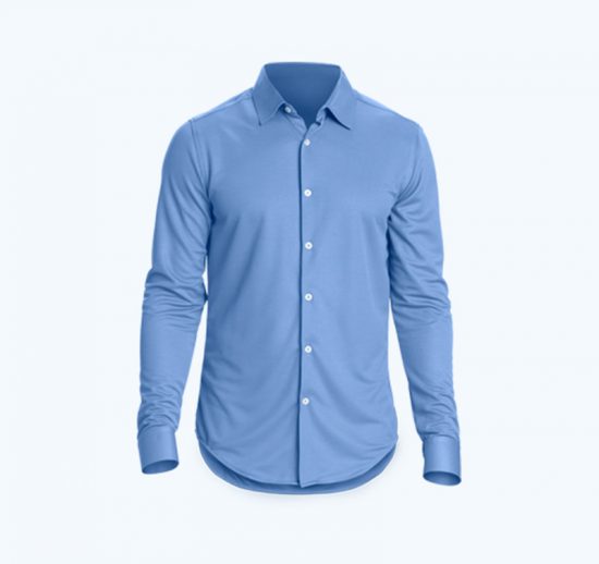 New Men Shirt