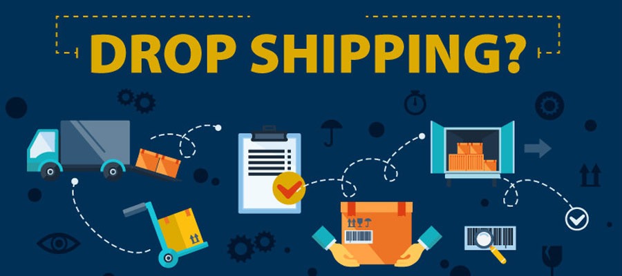 Drop shipping